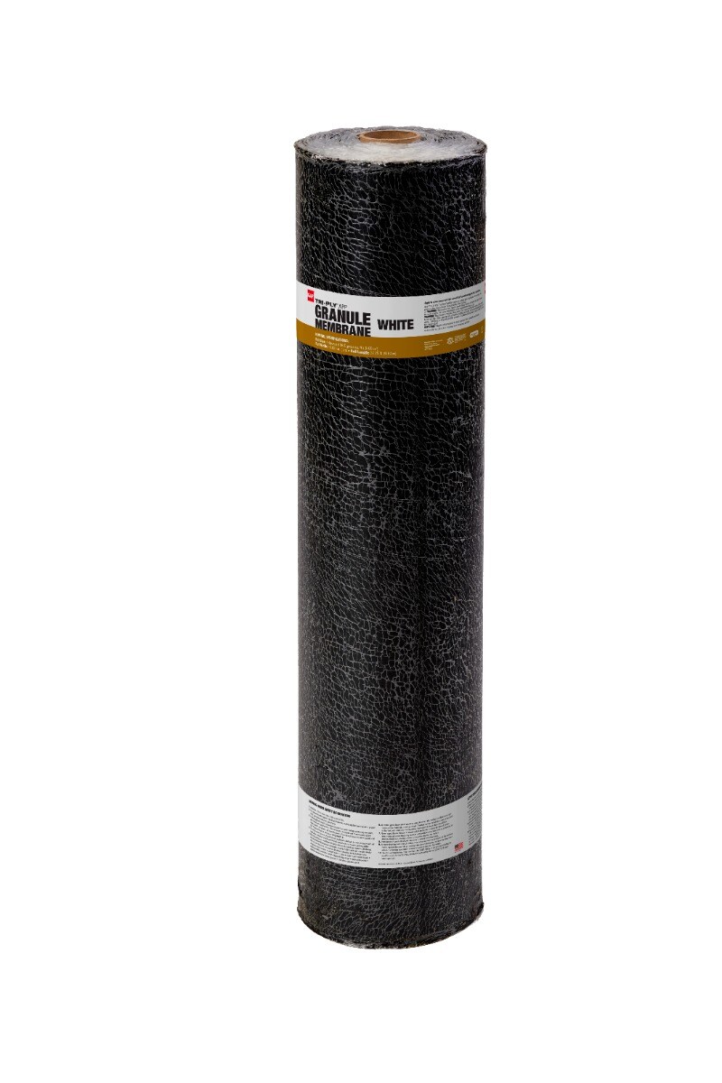 Tri-Ply® APP Granule Membrane