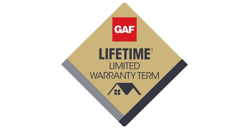 Lifetime Limited Warranty
