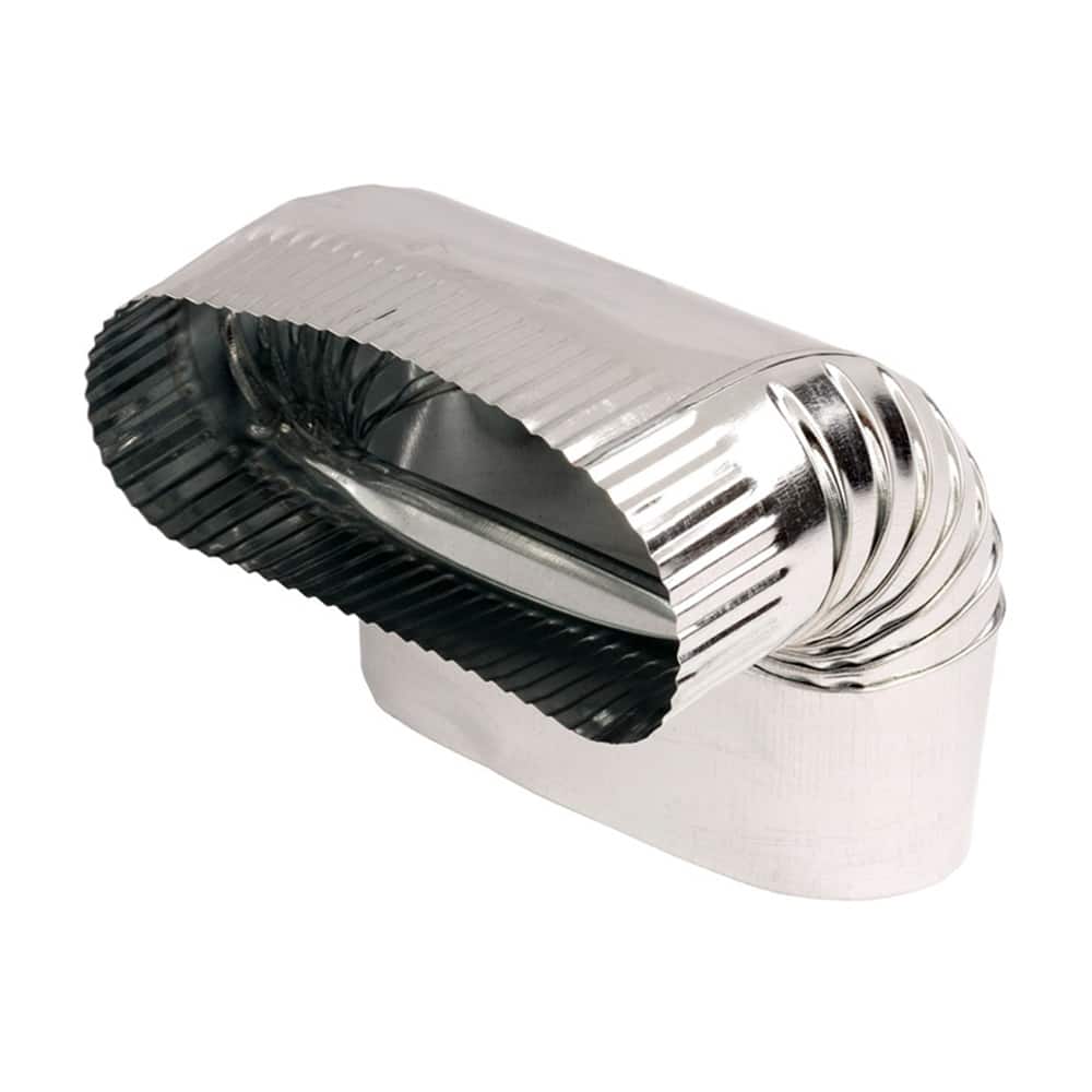 GAF | Master Flow® Oval Vertical Elbow